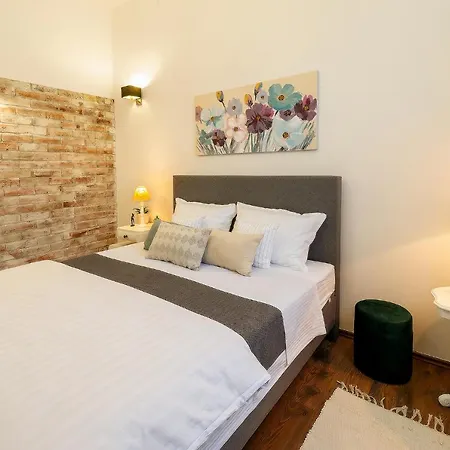 Stella Croata Apartment Split Exterior photo