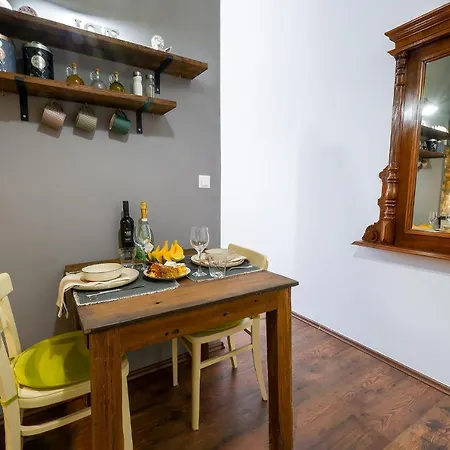 Stella Croata Apartment Split Exterior photo