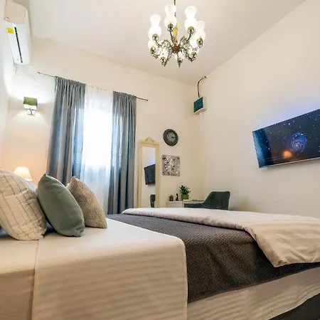 Stella Croata Apartment Split Exterior photo