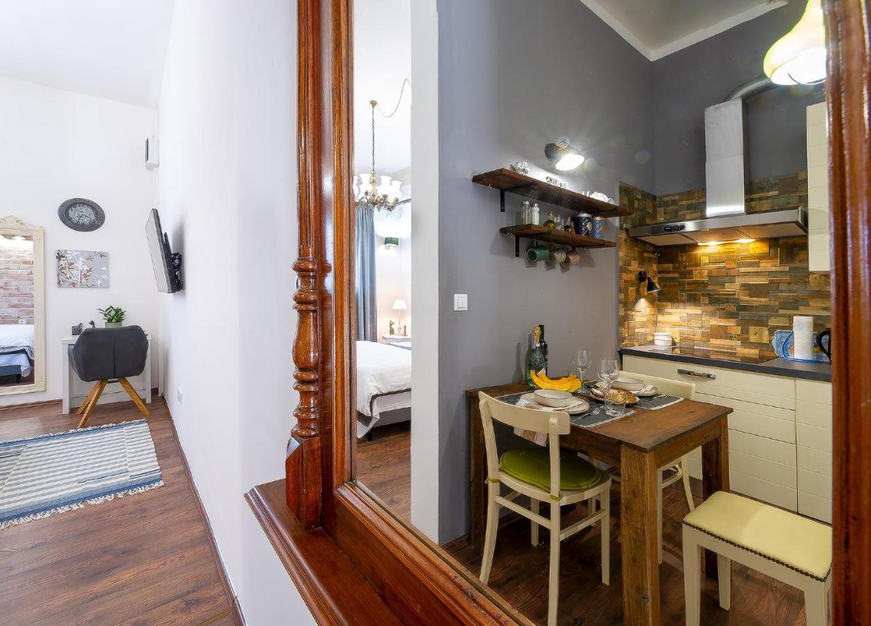 Stella Croata Apartamento